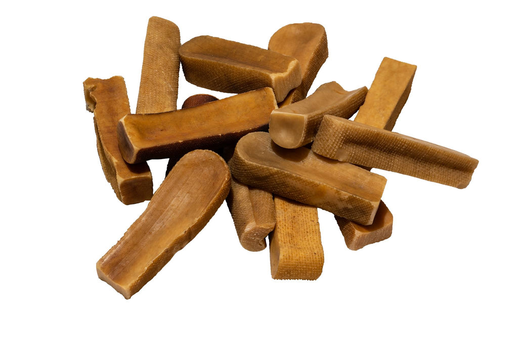 Tibetan Dog Chew (for dogs under 70lbs)