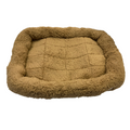 Billipets Comfort Bed 寵物床墊 啡色 Brown
