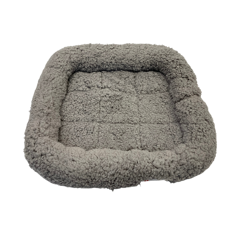 Billipets Comfort Bed 寵物床墊 灰色 Grey