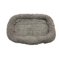 Billipets Comfort Bed 寵物床墊 灰色 Grey