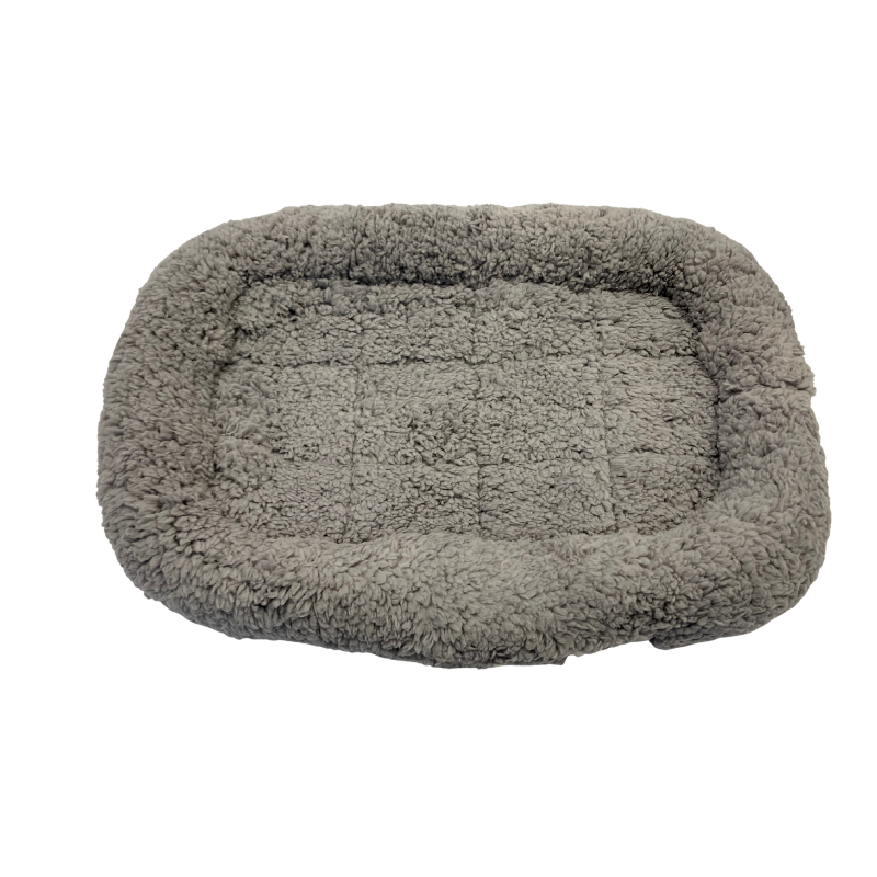 Billipets Comfort Bed 寵物床墊 灰色 Grey