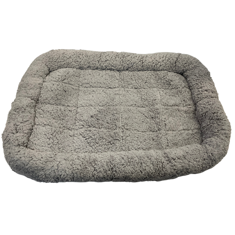 Billipets Comfort Bed 寵物床墊 灰色 Grey