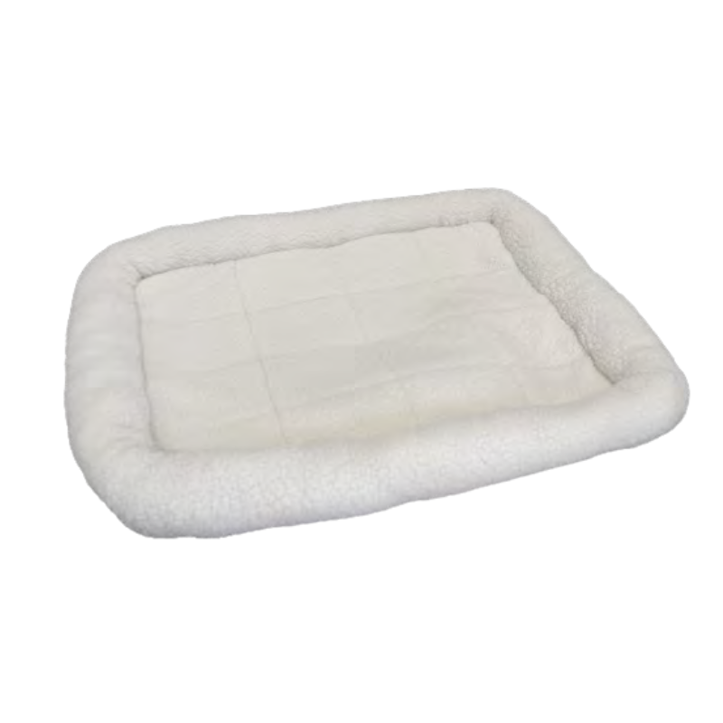 Billipets Comfort Bed 寵物床墊 白色 White
