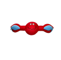 Billipets 浮水狗玩具｜鯊魚 30cm・水上互動