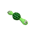 Billipets 浮水狗玩具｜烏龜 30cm・水上互動