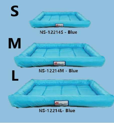 Billipets 寵物尼龍防水床墊