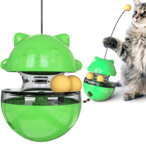 互動貓玩具
